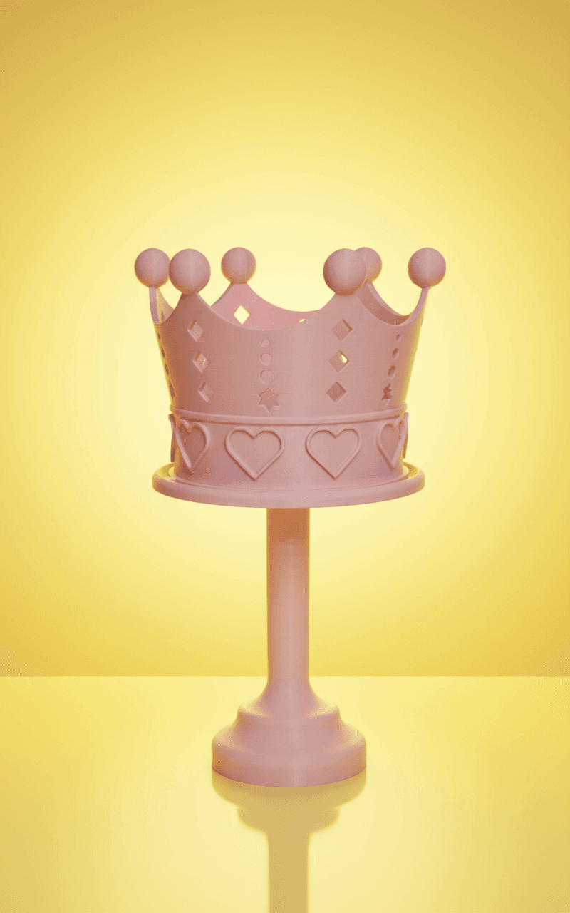 Crown Stand